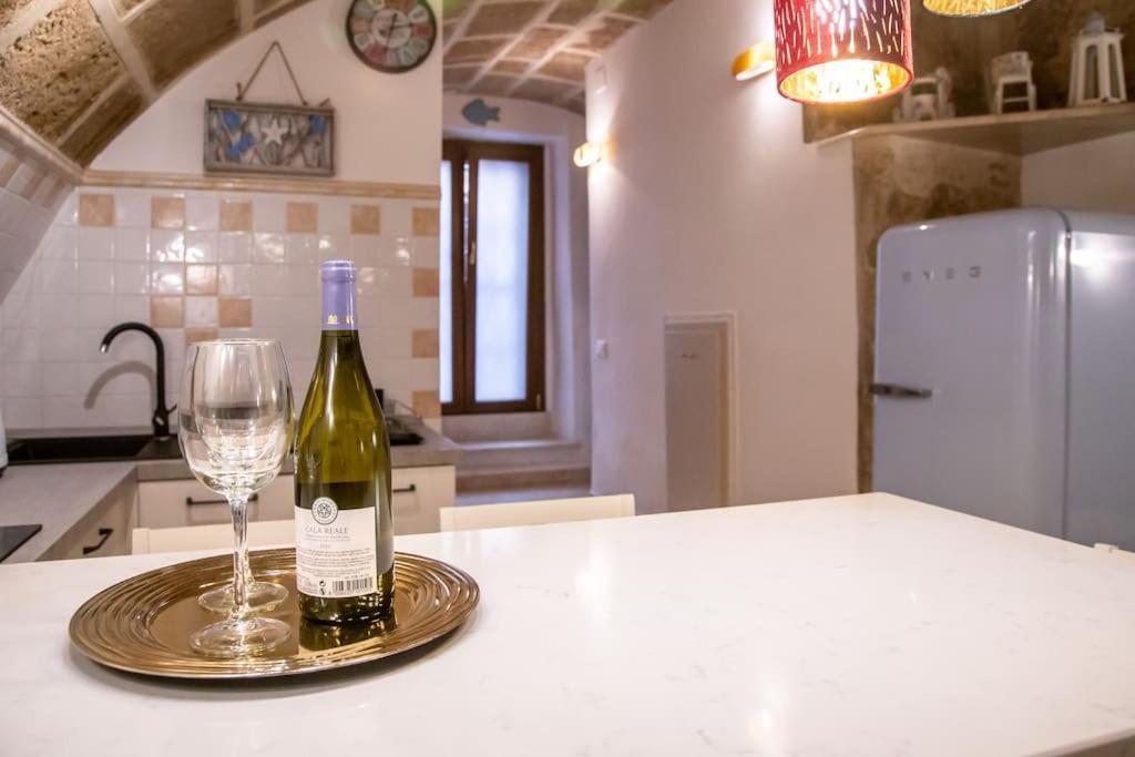 Casa Vacanze Da Angela - Erasmo 34 Alghero Buitenkant foto